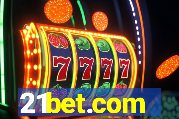 21bet.com