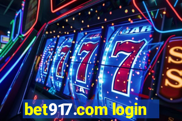 bet917.com login