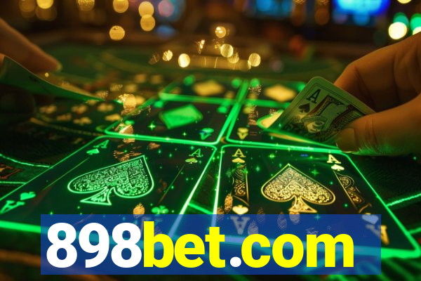 898bet.com