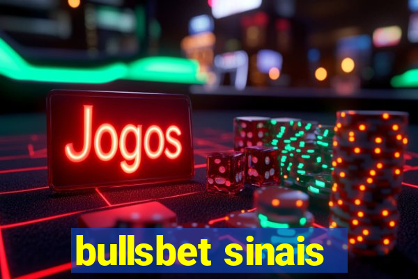 bullsbet sinais