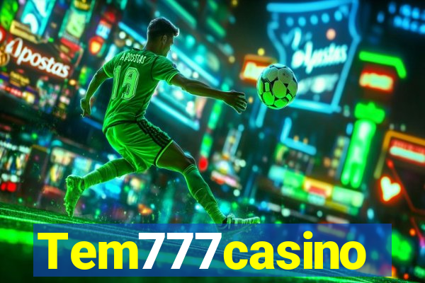 Tem777casino