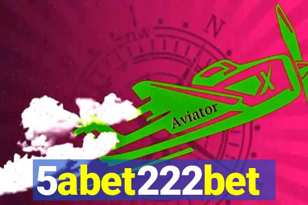 5abet222bet