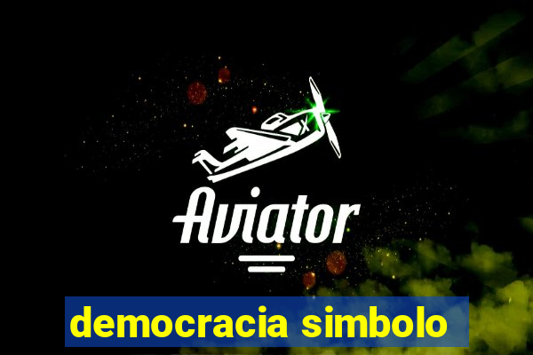 democracia simbolo