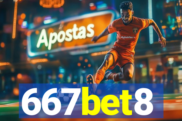 667bet8