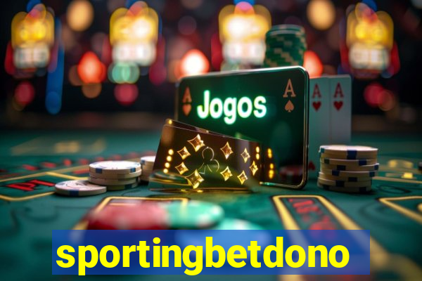 sportingbetdono