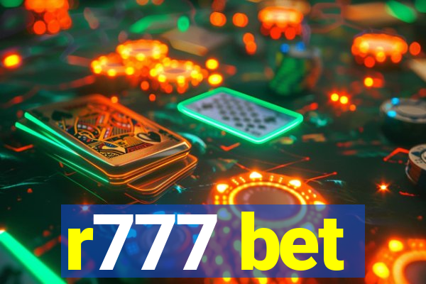 r777 bet