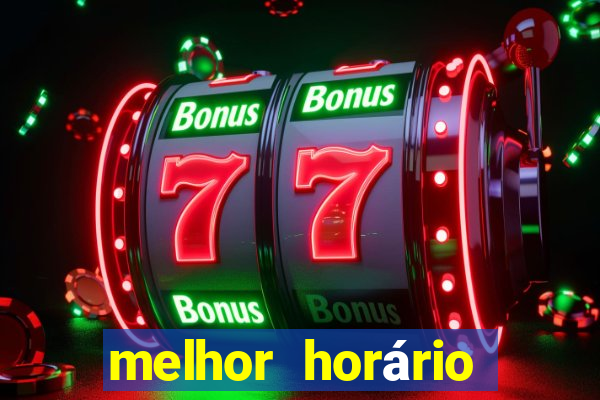 melhor horário para jogar sweet bonanza