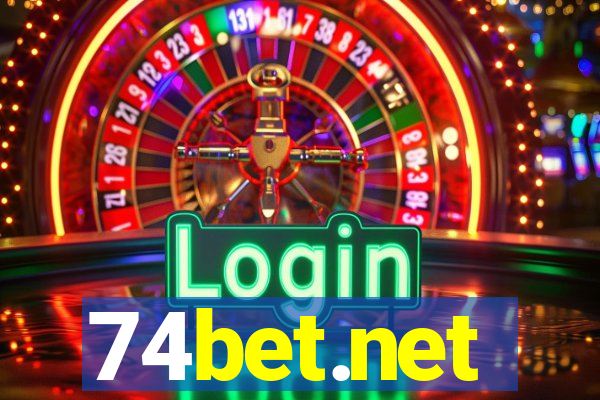 74bet.net