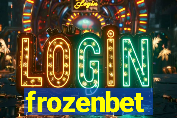 frozenbet