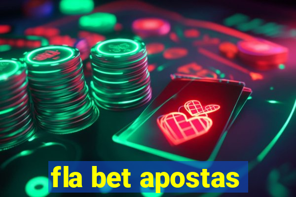 fla bet apostas