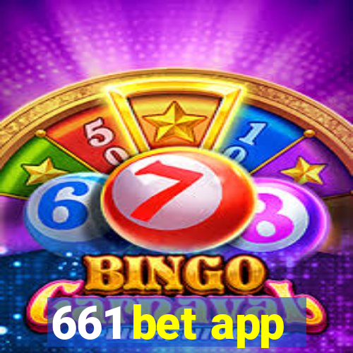 661 bet app