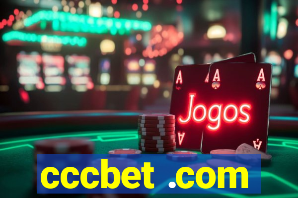 cccbet .com