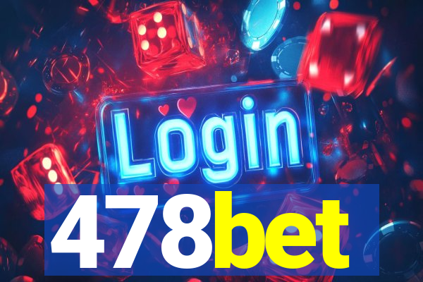 478bet