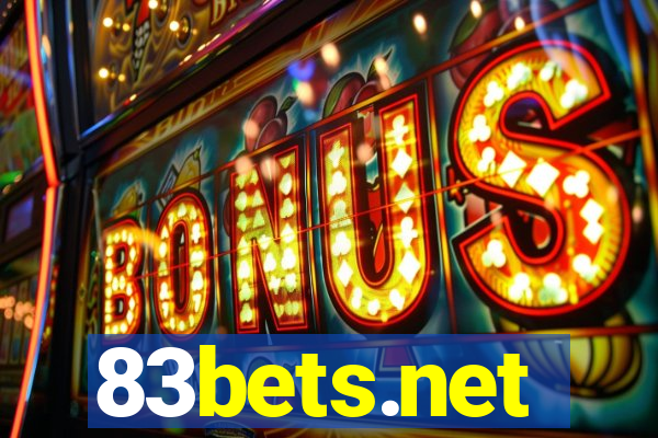 83bets.net