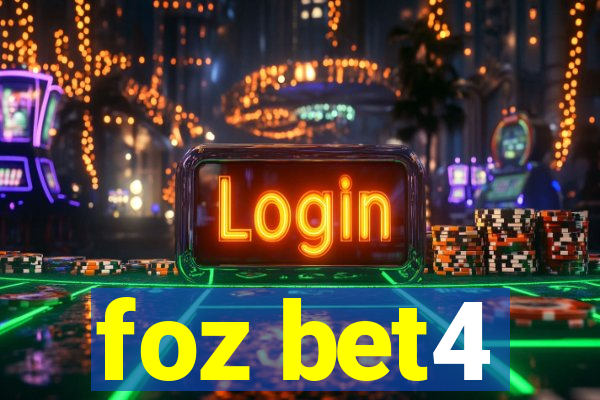 foz bet4