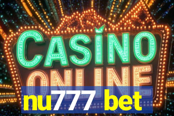 nu777 bet