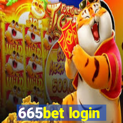 665bet login