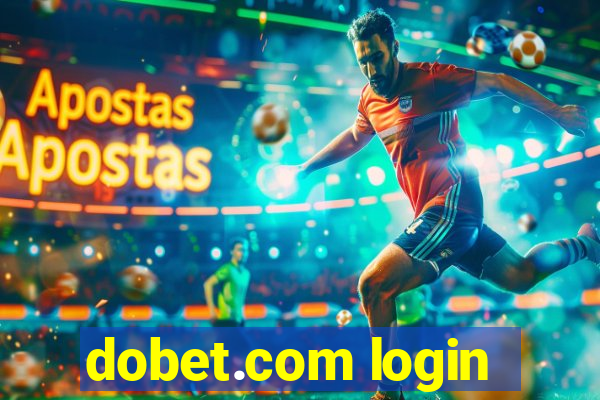 dobet.com login