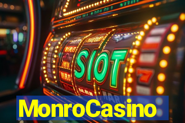 MonroCasino