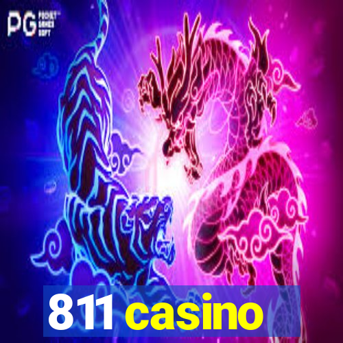 811 casino