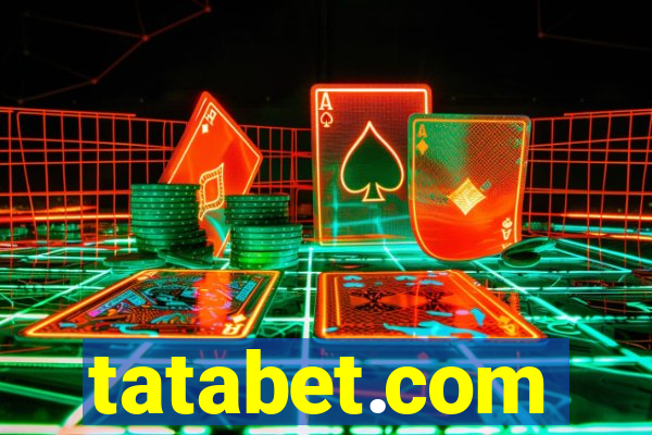 tatabet.com