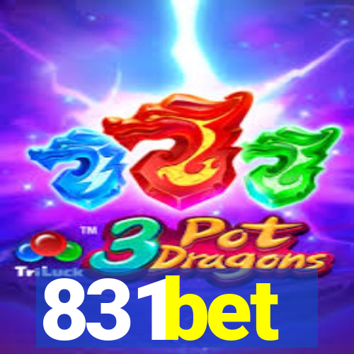 831bet