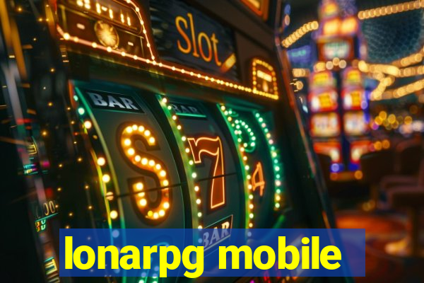 lonarpg mobile