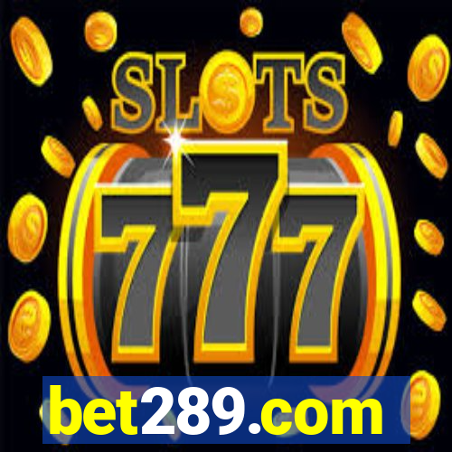 bet289.com