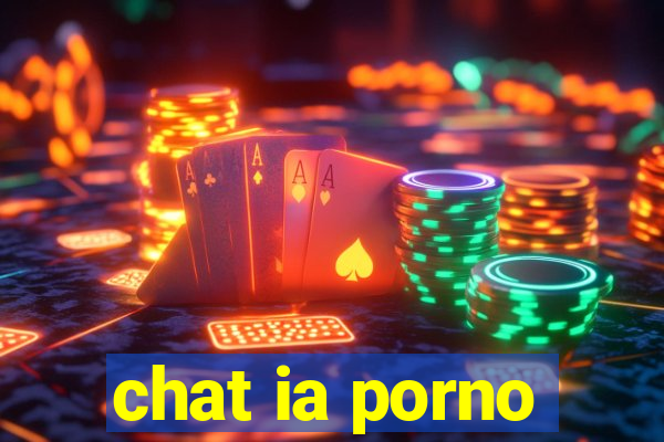 chat ia porno