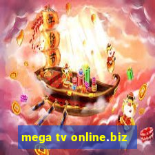 mega tv online.biz