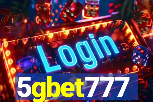 5gbet777