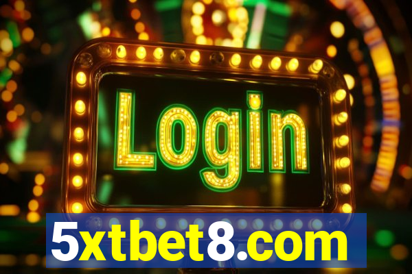 5xtbet8.com