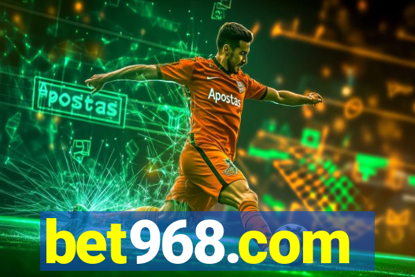 bet968.com