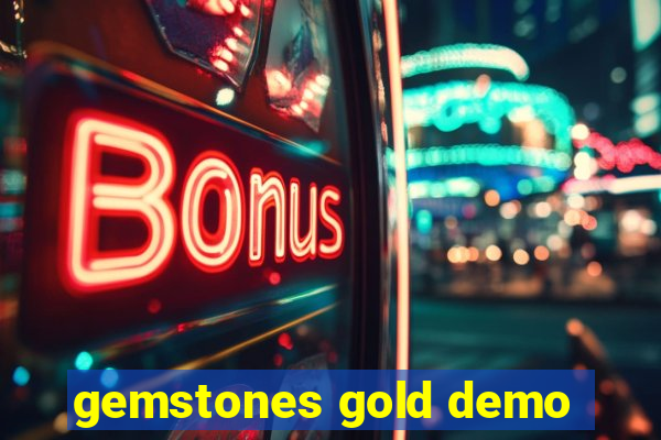 gemstones gold demo