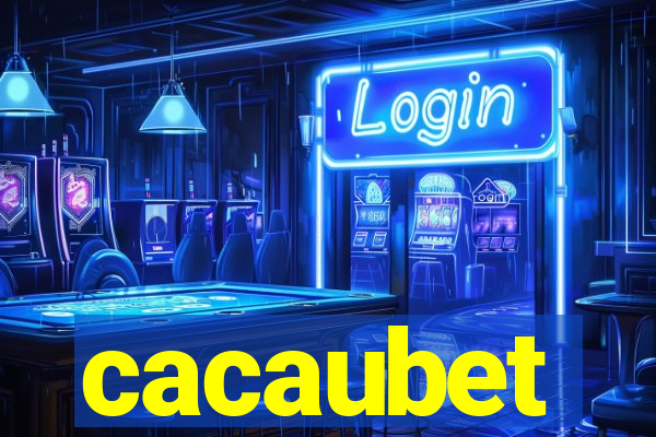 cacaubet