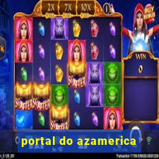 portal do azamerica