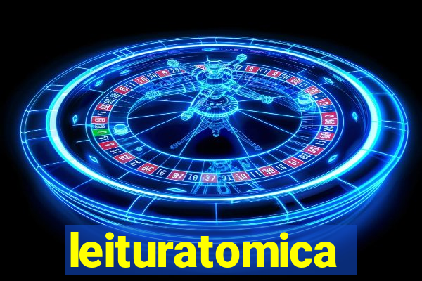 leituratomica