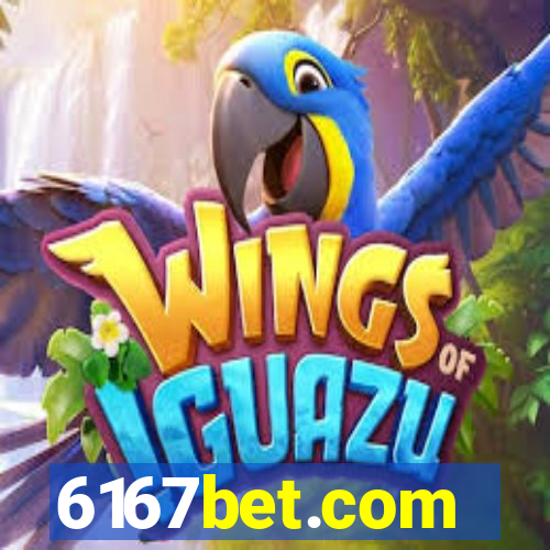 6167bet.com