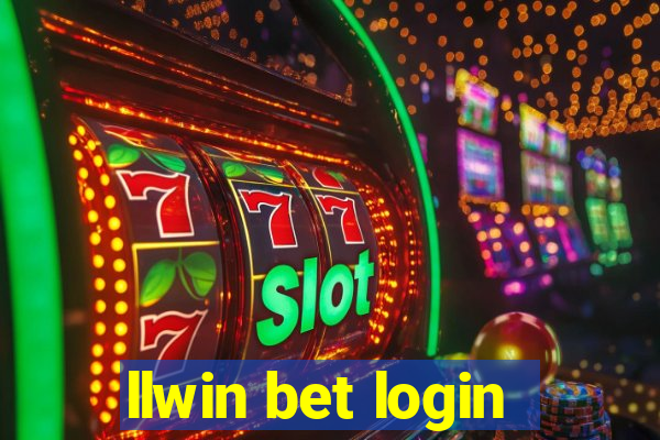 llwin bet login