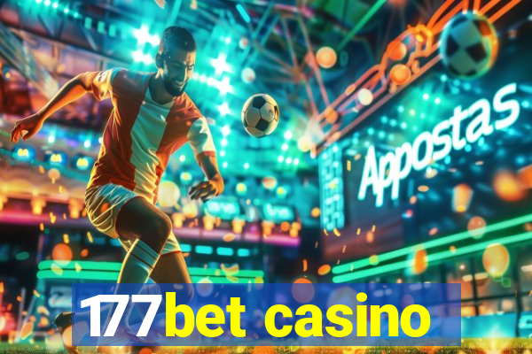 177bet casino