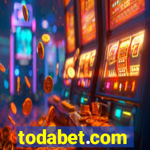 todabet.com