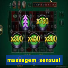 massagem sensual faria lima