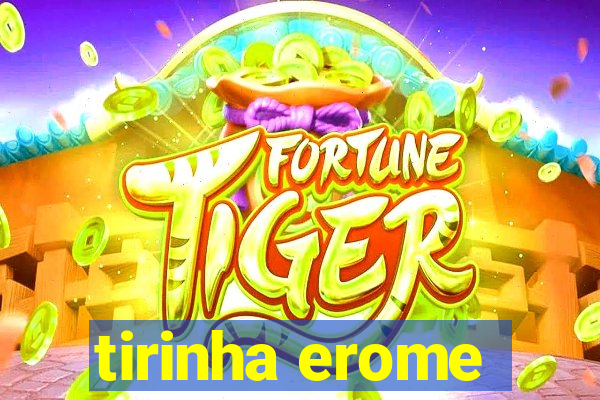 tirinha erome