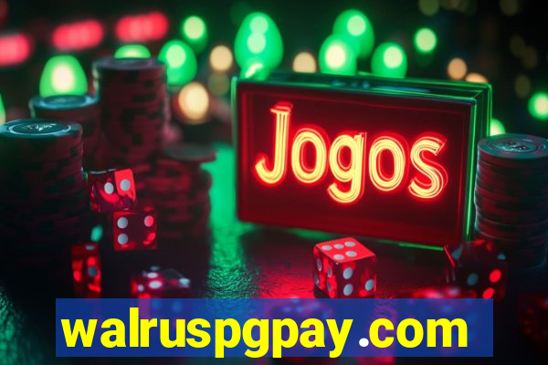 walruspgpay.com