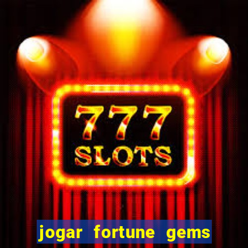 jogar fortune gems 3 demo