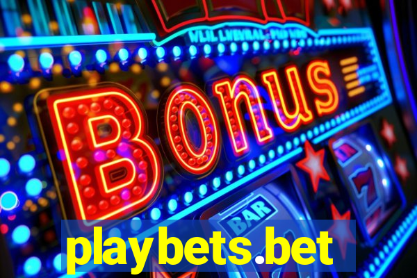 playbets.bet