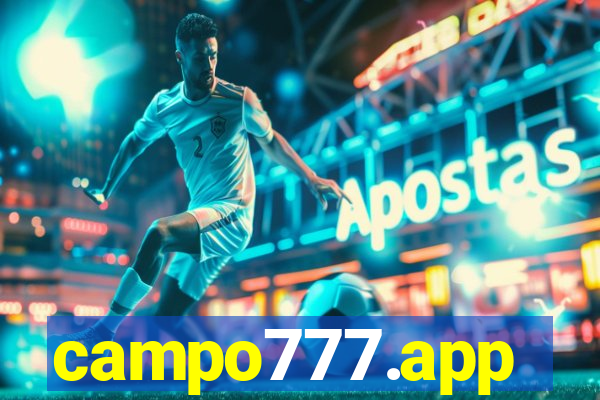 campo777.app