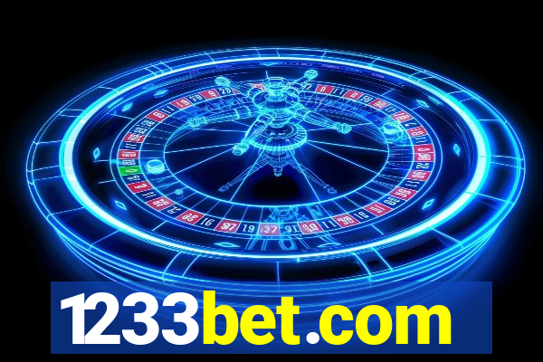 1233bet.com