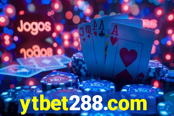 ytbet288.com