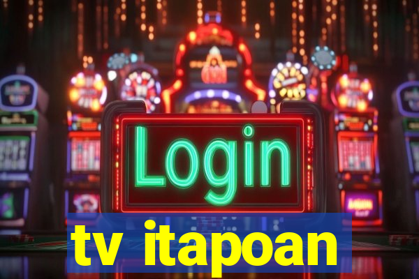 tv itapoan